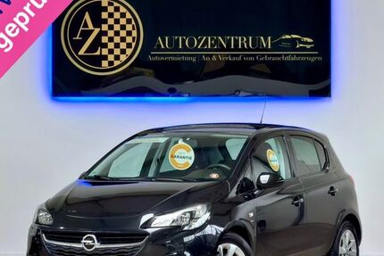 Opel Corsa 85.566 km 11.490 &euro; Schapen 48480