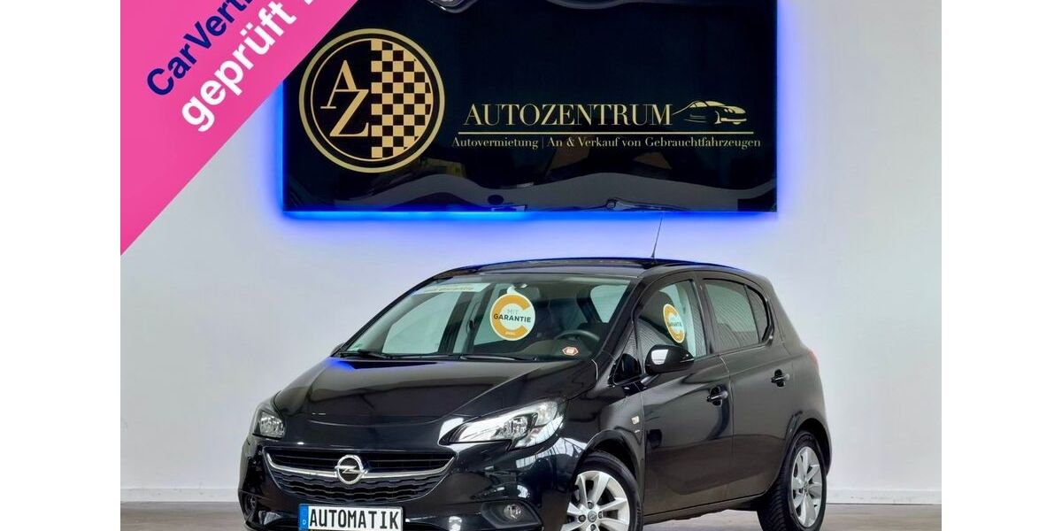 Opel Corsa 85.566 km 11.490 &euro; Schapen 48480