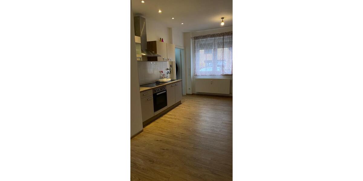 Erdgeschoßwohnung Emsdetten - 1 Zimmer, 35 m&sup2;, 135.000&euro; | Angebot:26799526