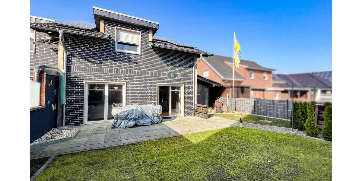 Einfamilienhaus Ibbenbüren Bockraden - 4 Zimmer, 110 m&sup2;, 319.000&euro; | Angebot:25925380