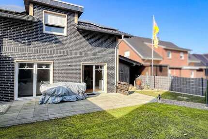 Haus Ibbenbüren Bockraden - 4 Zimmer, 110 m&sup2;, 319.000&euro; | Angebot:25925380