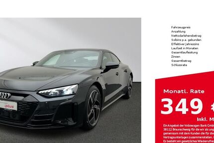 Audi e-tron GT 70.683 km 43.480 &euro; Lingen 49809