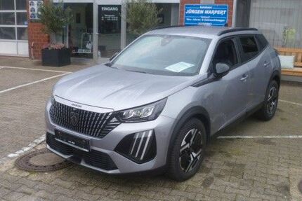 Peugeot 2008 38.850 km 20.800 &euro; Metelen 48629