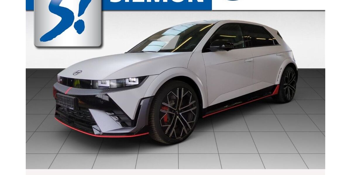 Hyundai IONIQ 5 19.563 km 51.930 &euro; Salzbergen 48499