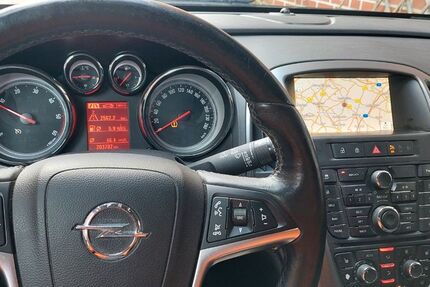Opel Astra 204.000 km 900 &euro; Emsdetten 48282