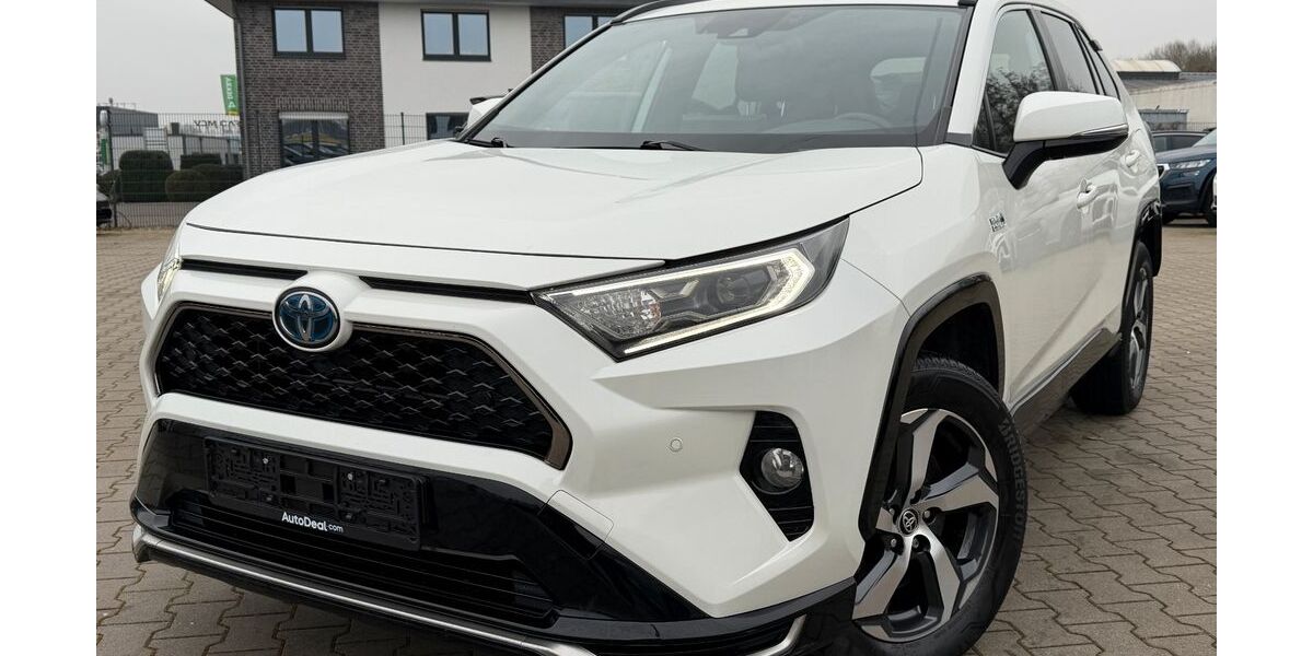 Toyota RAV 4 144.927 km 32.725 &euro; Gronau 48599