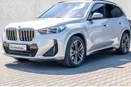 BMW X1 9.907 km 48.490 &euro; Emsdetten 48282