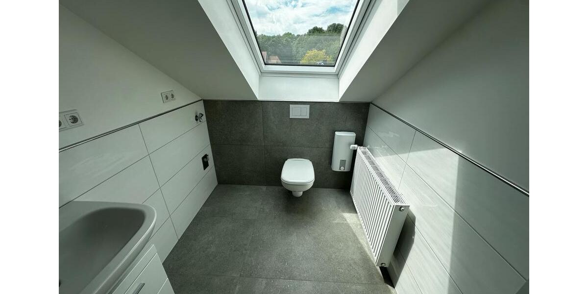 Etagenwohnung Ibbenbüren - 1.5 Zimmer, 50 m&sup2;, 1.050&euro; | Angebot:26702249