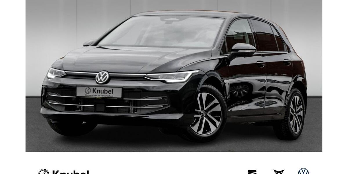 VW Golf 1.250 km 26.860 &euro; Greven 48268