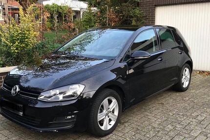 VW Golf 178.000 km 6.100 &euro; Lengerich 49525