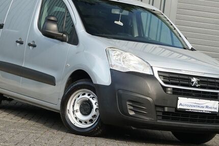 Peugeot Partner 41.895 km 10.000 &euro; Rheine 48432