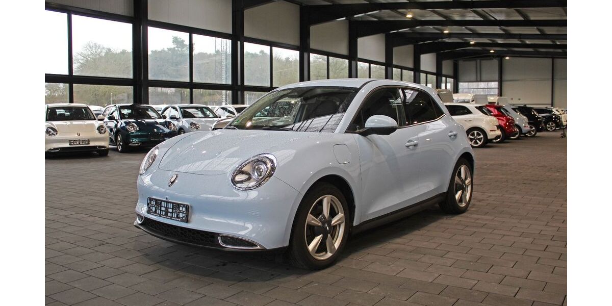 GWM Ora 03 20.700 km 19.990 &euro; Andervenne 49832