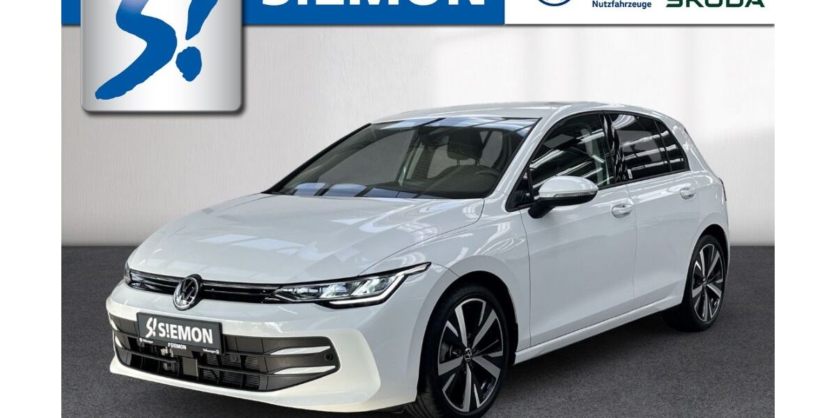 VW Golf 19.984 km 27.880 &euro; Lengerich 49525