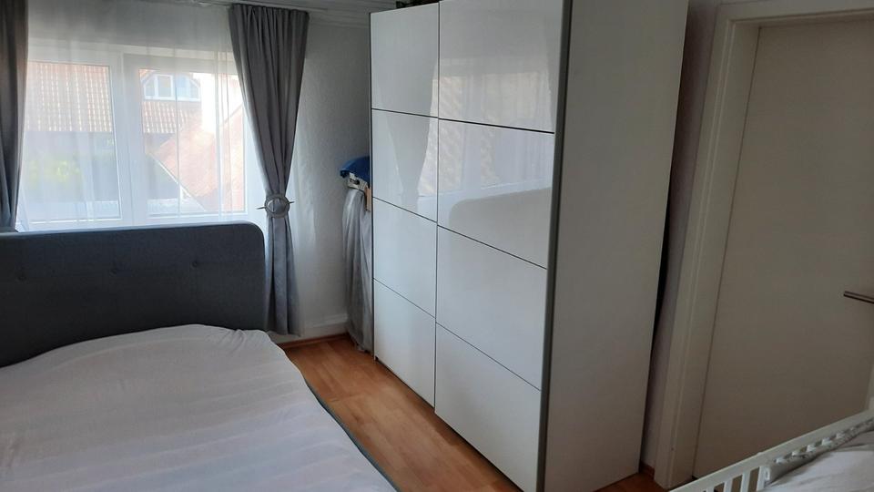 Dachgeschoßwohnung Greven - 2 Zimmer, 45 m&sup2;, 495&euro; | Angebot:25903379