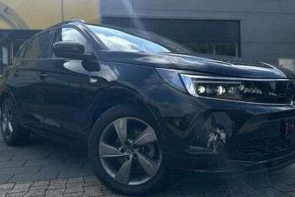 Opel Grandland 8.811 km 18.825 &euro; Steinfurt 48565