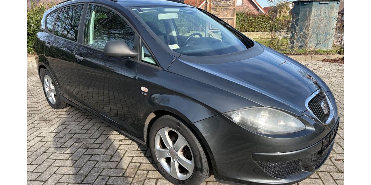Seat Altea 195.000 km 2.400 &euro; Bad Bentheim/Gildehaus 48455