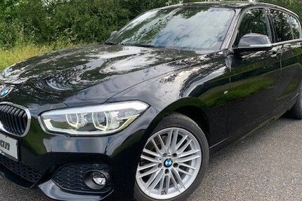BMW 120 143.900 km 15.390 &euro; Steinfurt 48565