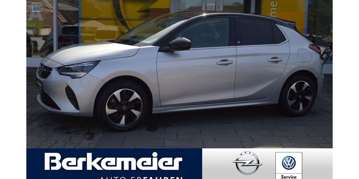 Opel Corsa 32.056 km 17.790 &euro; Saerbeck 48369