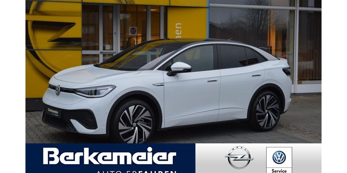 VW ID.5 9.900 km 38.990 &euro; Saerbeck 48369