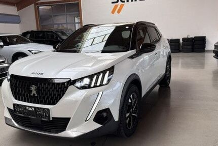 Peugeot 2008 73.865 km 17.650 &euro; Steinfurt 48565