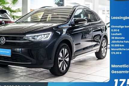 VW Taigo 6.451 km 18.500 &euro; Schüttorf 48465