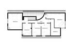 Einfamilienhaus Ibbenbüren Laggenbeck - 7 Zimmer, 256 m&sup2;, 577.500&euro; | Angebot:26820068