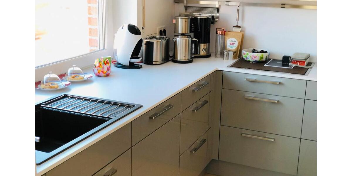 Etagenwohnung Gronau (Westfahlen) - 2 Zimmer, 75 m&sup2;, 920&euro; | Angebot:25641589