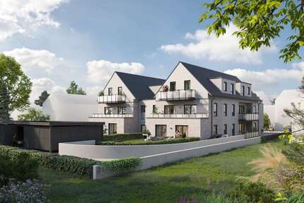 Haus Emsdetten - 34 Zimmer, 1.048 m&sup2;, 5.062.800&euro; | Angebot:24983917