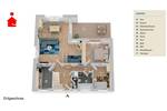 Einfamilienhaus Metelen - 4 Zimmer, 99 m&sup2;, 259.000&euro; | Angebot:26657265