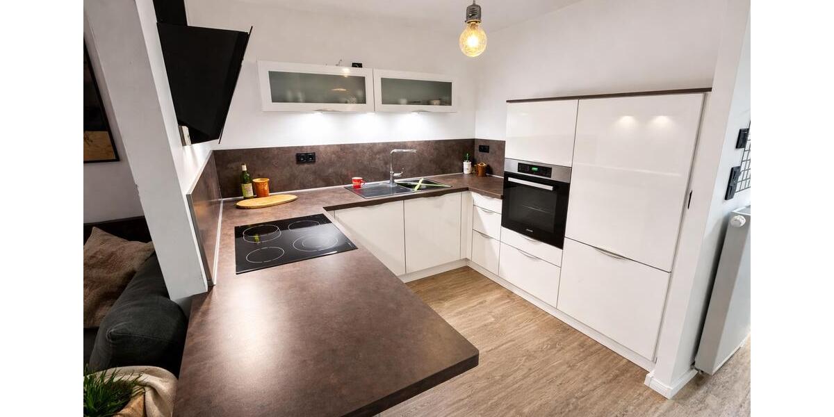 Etagenwohnung Ibbenbüren - 2 Zimmer, 68 m&sup2;, 810&euro; | Angebot:25947633