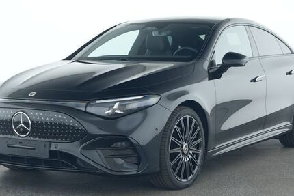 Mercedes-Benz CLA 250 27.590 km 49.950 &euro; Neuenkirchen 48485