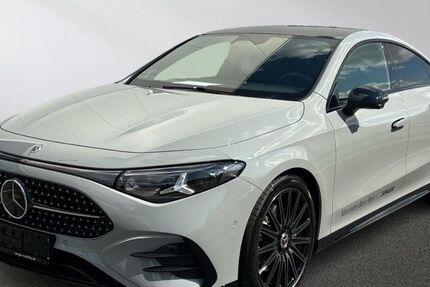 Mercedes-Benz CLA 200 18.000 km 45.990 &euro; Rheine 48429