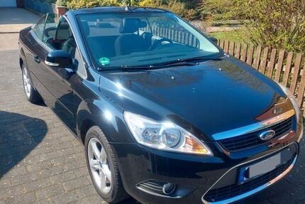 Ford Focus 61.500 km 7.900 &euro; Rheine 48429