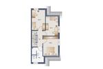 Doppelhaushälfte Emsbüren - 4 Zimmer, 125 m&sup2;, 1.300&euro; | Angebot:26193678