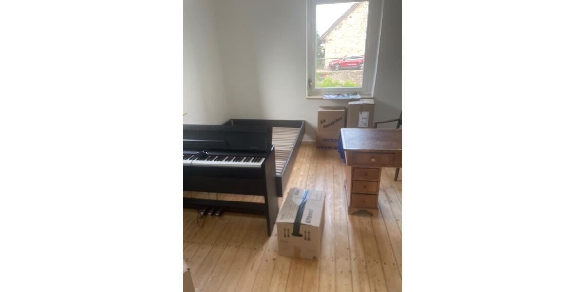 Einfamilienhaus Ibbenbüren - 5 Zimmer, 120 m&sup2;, 1.300&euro; | Angebot:27618830