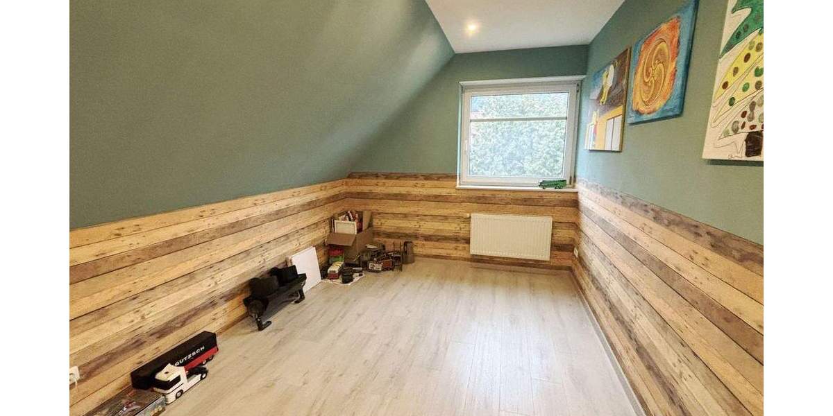 Doppelhaushälfte Hörstel Riesenbeck - 5 Zimmer, 123 m&sup2;, 349.000&euro; | Angebot:25688693