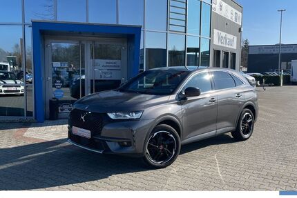 DS Automobiles DS7 (Crossback) 82.192 km 22.900 &euro; Schüttorf 48465