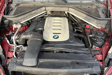 BMW X6 286.000 km 12.500 &euro; Ibbenbüren 49479