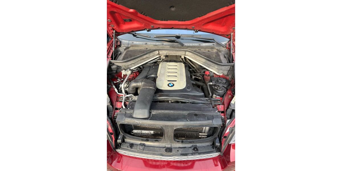 BMW X6 286.000 km 12.500 &euro; Ibbenbüren 49479