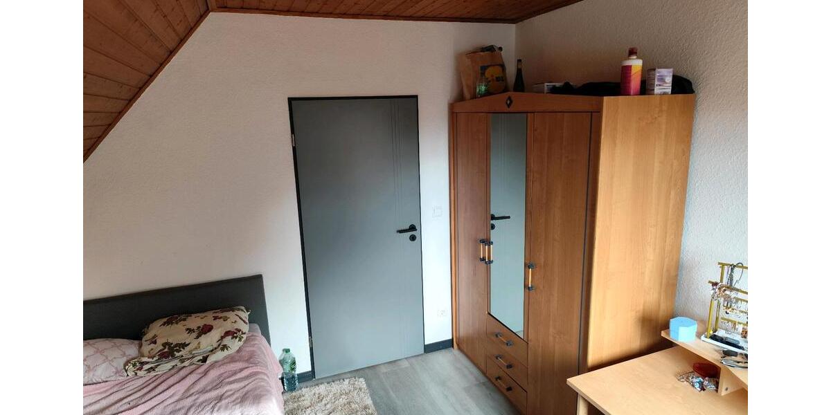 Etagenwohnung Emsbüren - 5 Zimmer, 92 m&sup2;, 398&euro; | Angebot:27544800