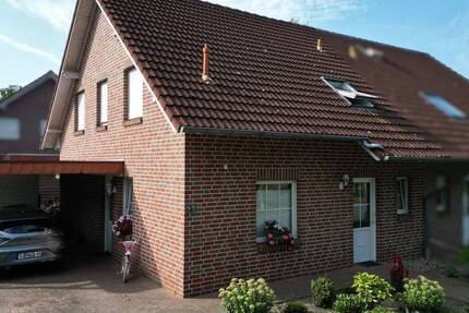 Haus Hopsten Halverde - 5 Zimmer, 116 m&sup2;, 175.000&euro; | Angebot:25676515