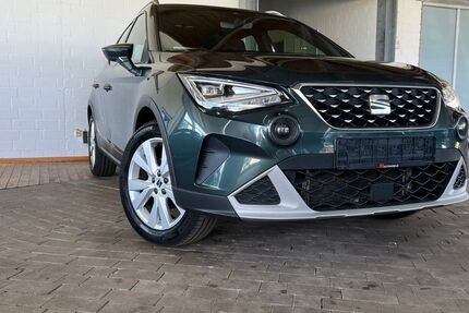 Seat Arona 63.991 km 16.900 &euro; Wettringen 48493