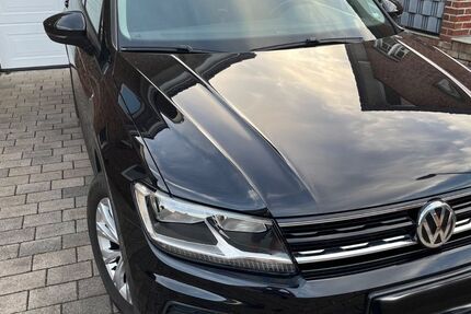 VW Tiguan 118.000 km 19.400 &euro; Recke 49509