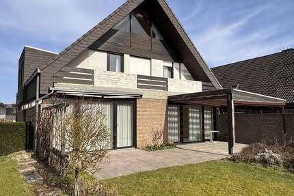 Haus Rheine - 8 Zimmer, 169 m&sup2;, 465.000&euro; | Angebot:25386728