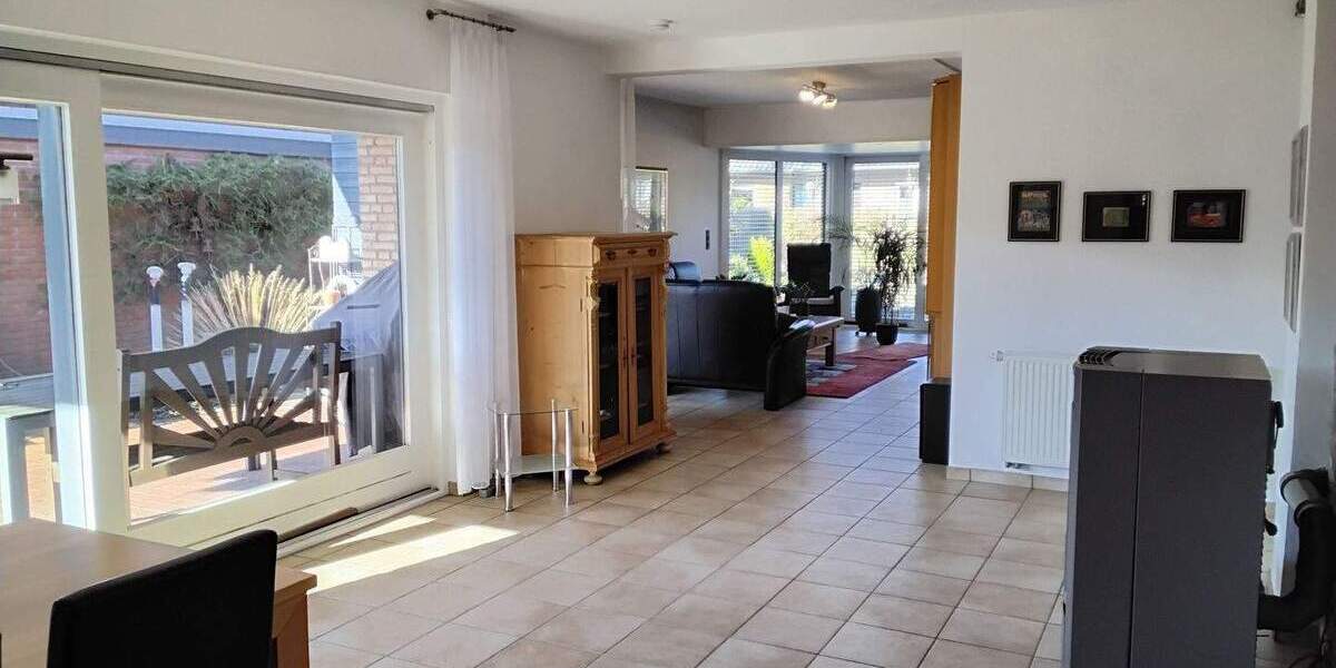 Bungalow Gronau Epe - 5 Zimmer, 105 m&sup2;, 395.000&euro; | Angebot:25929078