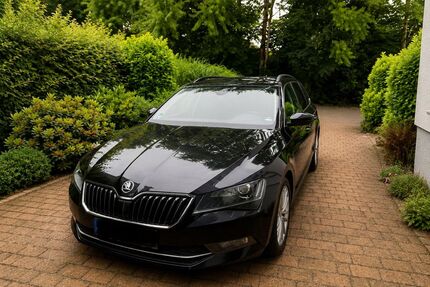 Skoda Superb 130.000 km 16.900 &euro; Steinfurt 48565