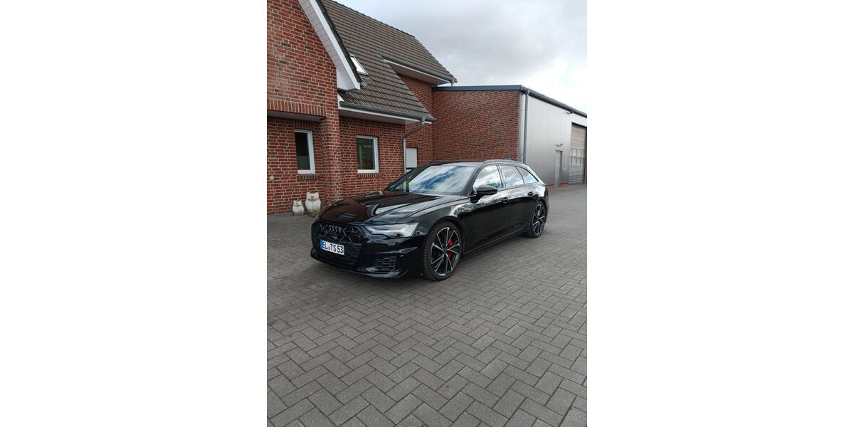 Audi S6 43.228 km 57.990 &euro; Emsbüren 48488