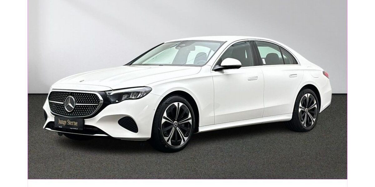 Mercedes-Benz E 300 8.497 km 55.480 &euro; Rheine 48429