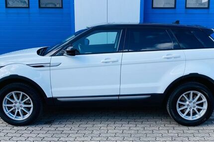 Land Rover Range Rover Evoque 74.000 km 16.500 &euro; Greven 48268