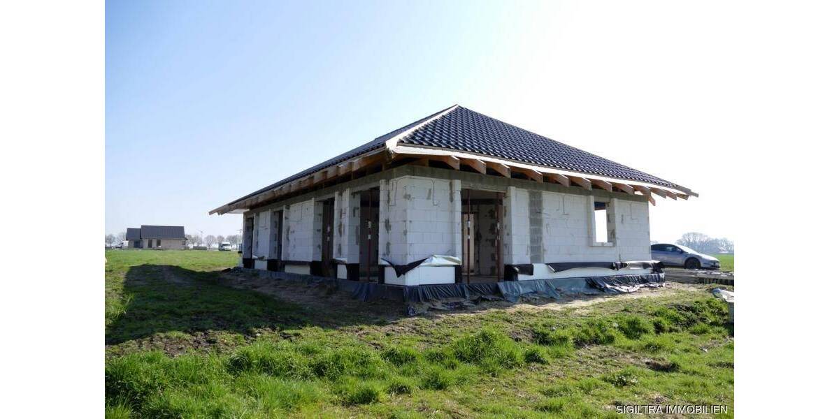 Einfamilienhaus Andervenne - 4 Zimmer, 125 m&sup2;, 435.000&euro; | Angebot:25985022